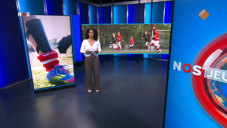 Het NOS Jeugdjournaal | NOS Jeugdjournaal